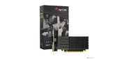 Видеокарта Afox AF210-1024D2LG2 NVidia GT210 <1Gb, 64bit, GDDR2, HDMI+ DVI+ DP> RTL