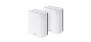 ASUS BT10 (W-1-PK) / / 2 access point, 802.11 a / b / g / n / ac / ax / be, 2, 4 + 6 gGz