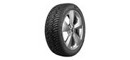 Зимние шипованные шины Ikon Tyres Ikon Character Ice 8 225 / 45 R17 94T