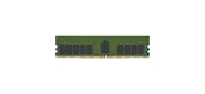 Память DDR4 Kingston KSM32RS4 / 16MRR 16Gb DIMM ECC Reg PC4-25600 CL22 3200MHz