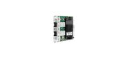Сетевой адаптер HPE Mellanox MCX631432AS-ADAI Ethernet 10 / 25Gb 2-port SFP28 OCP3 Adapter for HPE