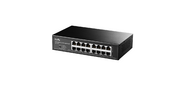 Коммутатор / 16-Port Gigabit Light Managed Switch
