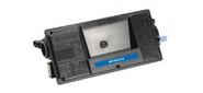 GG Toner cartridge for Kyocera P3050dn / P3055dn / P3060dn / P3150dn / P3155dn / P3260dn / M3860idn / M3860idnf  (15500 pages) With Chip