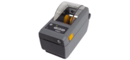 Принтер этикеток Zebra ZD411 (CN), DT, 2", 300 dpi, USB, USB Host, Ethernet, BTLE5