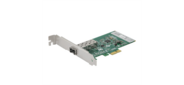 Сетевой адаптер PCIE 1GB 1000MBPS SINGLE LREC6230PF-SFP LR-LINK