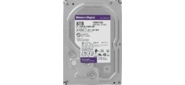 Western Digital WD84PURZ Purple 8ТБ 3, 5" 5640M 128MB (SATA-III) DV&NVR