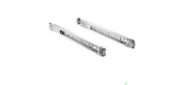 Комплект монтажный HPE HPE 1U Generic Rack Mount Kit