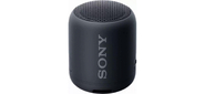 Sony SRS-XB13 5W Mono BT черный