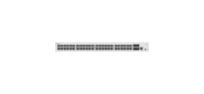 Коммутатор HUAWEI eKit S220-48P4S (L2, 48*10 / 100 / 1000BASE-T ports (380W PoE+), 4*GE SFP ports, built-in AC power)