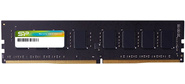 Модуль памяти Silicon Power 8GB 2666МГц DDR4 CL19 DIMM