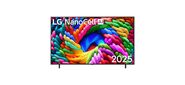 Телевизор UHD 75" 4K 75NANO90A6B.ARUG LG