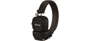Наушники Marshall Major V коричневый (1006834)