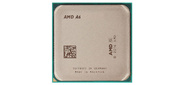 Процессор AMD Процессор AMD A6 7480 FM2+ AD7480ACI23AB OEM