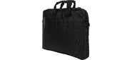 Сумка для ноутбука 15.6" Riva 8035 черный полиэстер (8035 BLACK)