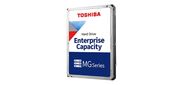 Жесткий диск /  HDD Toshiba SATA 12Tb 3.5" Server 7200 6Gbit / s 512Mb 1 year warranty