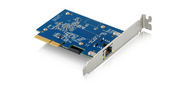 Сетевой адаптер 10G Etherrnet Zyxel XGN100C-ZZ0102F PCI Express x4