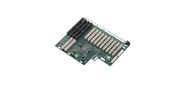 Плата интерфейсная Advantech PCA-6114P10-0B2E Backplane PICMG 1.0, 14 слотов: 2xPICMG 1.0, 10xPCI, 2xISA, Compatible with IPC Chassis: ACP-4000, ACP-4010, ACP-4320, ACP-4340, ACP-4360, IPC-510, IPC-610, IPC-611 Advantech