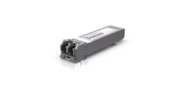 Трансивер Ubiquiti UACC-OM-SFP28-SR SFP28 transceiver that supports 25G connections up to 100 m using multi-mode fiber with a duplex LC UPC connector
