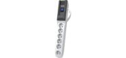 ZIS Company Сетевой фильтр PILOT PRO USB 1, 8м.