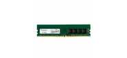 Память DDR4 8Gb 3200MHz A-Data AD4U32008G22-BGN RTL PC4-25600 CL22 DIMM 288-pin 1.2В single rank