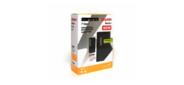 Адаптер для ноутбуков Storm BL40,  40W,  Net