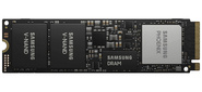 Samsung SSD PM9A1,  1TB,  M.2 (22x80mm),  NVMe,  PCIe 4.0 x4,  R / W 7000 / 5100MB / s,  IOPs 1 000 000 / 850 000  (12 мес.)