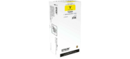 Контейнер EPSON T8384 желтый повышенной емкости для WF-R5190DTW / 5690DTWF