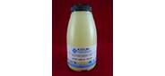 Тонер HP CP 1025 / M 175 / 275 Yellow, химический (фл.25г.) Katun фас. Россия