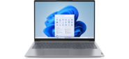 Lenovo ThinkBook 16 G7 IML 16" WUXGA  (1920x1200) IPS 300N,  Intel ultra 7 155H,  1x16GB DDR5 5600,  512GB SSD M.2,  Intel ARC,  WiFi6,  BT,  FPR,  FHD Cam,  71Wh,  100W USB-C Slim,  Win 11 Pro,  1Y,  1.7kg