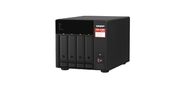 Сетевой накопитель QNAP TS-473A-8G