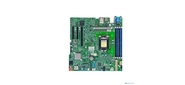 Материнская плата / MB Supermicro X12STH-F 1хLGA1200 4хDIMM (Intel Xeon-E 2300 Socket H5 (Rocket Lake- E)Family, Intel® C256)