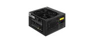 Exegate EX260640RUS-PC Блок питания 450W Exegate 450PPE, ATX, black, APFC, 12cm, 24p+ (4+4)p, PCI-E, 3*IDE, 5*SATA, FDD