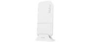MikroTik wAP ac LTE Kit with four core 710MHz CPU,  128MB RAM,  2x Gigabit LAN,  built-in 2.4Ghz 802.11b / g / n Dual Chain wireless with integrated antenna,   built-in 5Ghz 802.11an / ac Dual Chain wireless wi
