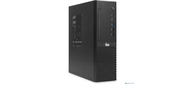 ПК IRU 310SC SFF i3 12100  (3.3) 16Gb SSD256Gb UHDG 730 Windows 11 Professional GbitEth 200W черный  (1969056)
