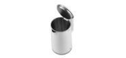 Чайник Centek CT-0005 2200 Вт, 1.7 л, белый