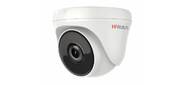 Камера HD-TVI 2MP DOME DS-T233 (2.8MM) HIWATCH