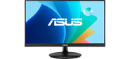 Монитор Asus 21.5" VP229HF черный IPS LED 1ms 16:9 HDMI матовая 1000:1 250cd 178гр / 178гр 1920x1080 100Hz VGA FHD 2.88кг