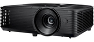 Optoma HD146x Проектор для дом. кино {DLP 1920x1080 3600Lm 25000:1 16:9  (1.47~1.62:1) HDMI1.4x1 AudioOut USB-A1.5V 5Вт 28dB / 26dB eco; 2.8 kg}