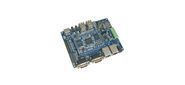 Плата разработки Myir MYD-C3352-512N512D-80-C 800MHz AM3352, 512MB DDR3, 512MB Nand