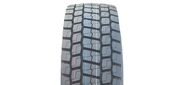 Грузовые шины MIRAGE MG533 315 / 70 R22.5 156 / 150L Ведущая 3PMSF TL