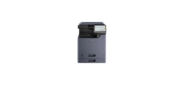 Цветное МФУ Kyocera TASKalfa MZ4001ci A3, Ч / Б 40 стр, цвет 20 стр. A3, баннер с размерами 305 x 1 220 мм, автопод.на выбор, тонеры не входят в комплект (110C2K3NL0)