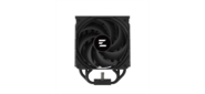 ZALMAN CNPS13X BLACK, 120mm FAN, 5 HEAT PIPES, 4-PIN PWM, 600-2000 RPM, 29, 7 DBA MAX, HYDRO BEARING, ARGB TOP COVER, FULL SOCKET SUPPORT