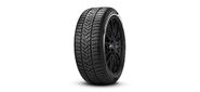Зимняя шина Pirelli 225 40 R18 V92 WSZ s3 XL Run Flat (BMW)
