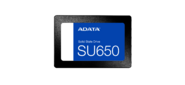 SSD A-Data SATA III 256Gb ASU650SS-256GT-R Ultimate SU650 2.5"