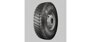 Грузовые шины КАМА W320A 11.00 / R20 150 / 146K Универсальная TTF без о.л.