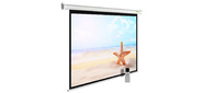 Экран Cactus 138x220см MotoExpert CS-PSME-220x138-WT 16:10 настенно-потолочный рулонный белый (моторизованный привод)