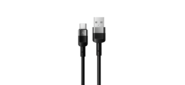 Кабель Accesstyle AC30-T100 Black AC30-T100 Black