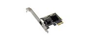 D-Link DGE-562T / A2A Сетевой PCI Express адаптер с 1 портом 100 / 1000 / 2.5GBase-T