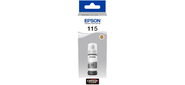 Контейнер с Чернилами Epson 115 EcoTank Grey ink bottle