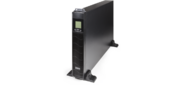 IRBIS UPS Online  3000VA / 2700W,  LCD,   8xC13 outlets,  RS232,  SNMP Slot,  Rack mount / Tower